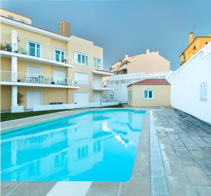 Appartamento Ericeira Seaside Escape Esterno foto