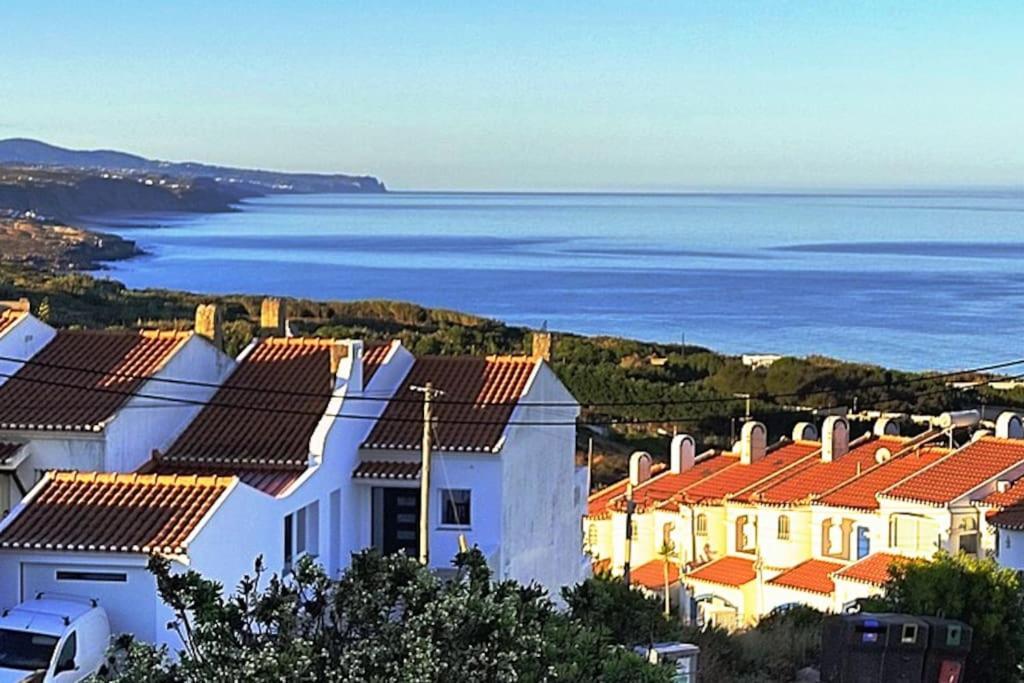Appartamento Ericeira Seaside Escape Esterno foto