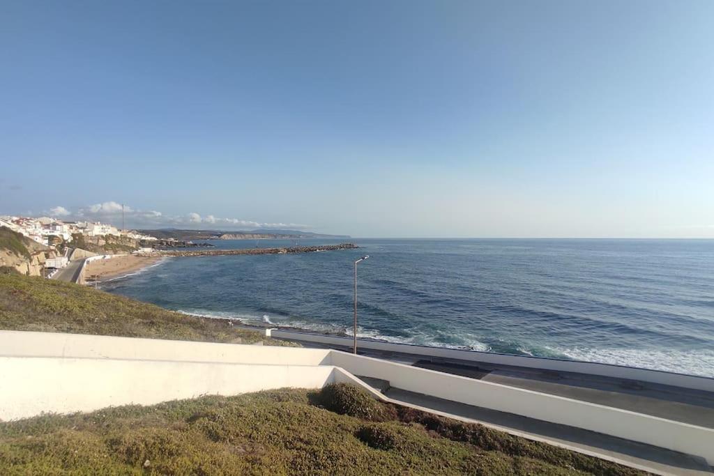 Appartamento Ericeira Seaside Escape Esterno foto