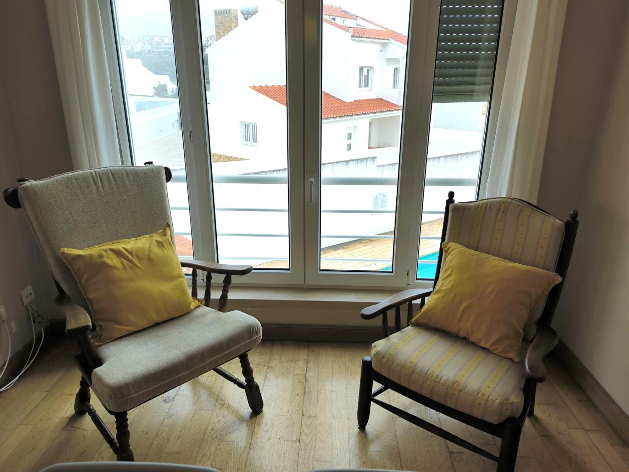 Appartamento Ericeira Seaside Escape Esterno foto